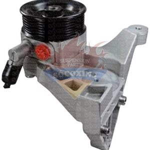 Bomba de Direção Hidráulica Fiat Ducato & Citroen Jumper & Peugeot Boxer 2.3