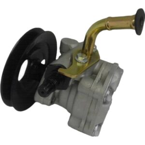 Bomba de Direção Hidráulica para Mitsubishi L200 - Pajero Sport