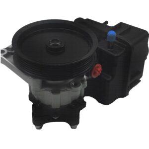 Bomba de Direção Hidráulica para Mercedes-Benz Sprinter 313 CDI - 415 CDI - 515 CDI