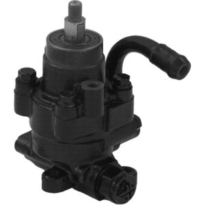 Bomba de Direção Hidráulica para Toyota Hilux 2.8 / 3.0