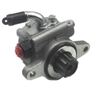 Bomba de Direção Hidráulica Toyota Hilux 2.5 2.7