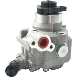 Bomba de Direção Hidráulica Para Volkswagen Amarok | LNG