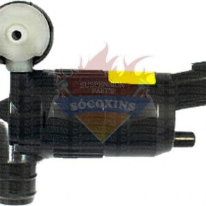 Bomba do Lavador Parabrisa Ford Ka 2 saídas | Original Drift