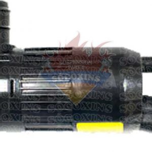 Bomba do Lavador Parabrisa Ford Ka | Original Drift