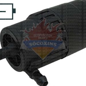 Bomba do Lavador Parabrisa Volkswagen Gol - Parati - Saveiro | Original Drift