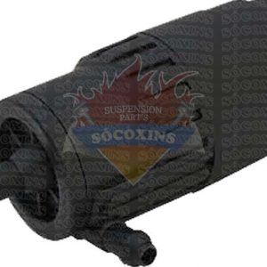 Bomba do Lavador Parabrisa Volkswagen Kombi - Quantum - Santana