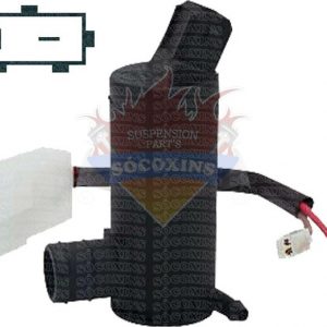 Bomba do Limpador Parabrisa com Chicote Ford Todos Modelos Universal | Original Drift