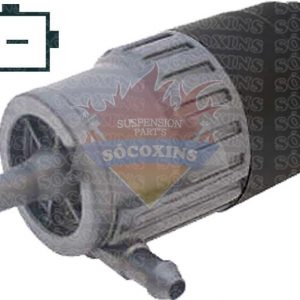 Bomba do Reservatório de Partida a Frio Toyota Corolla - Hilux - Etios Flex | Original Drift