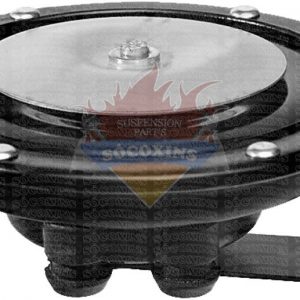 Buzina Individual Mercedes 12V 125mm