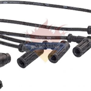 Cabo de Vela Chevrolet Blazer - S10 4.3 V6 | E-Klass