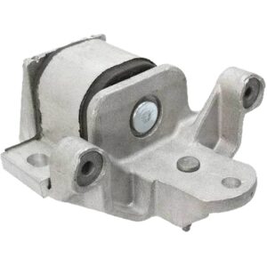 Coxim Com Suporte do Câmbio Lado Esquerdo Volkswagen CrossFox – Fox – Gol – Polo – SpaceFox – Saveiro – Voyage