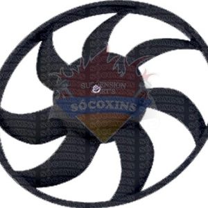 Eletroventilador Fiat Idea - Palio | Original Drift