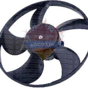 Eletroventilador Fiat Palio - Siena - Strada | Original Drift