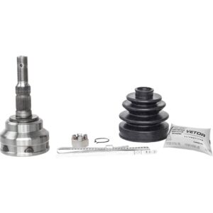 Junta Homocinética para Chevrolet Astra - Vectra - Zafira | Vetor