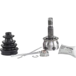 Junta Homocinética Chevrolet Onix - Prisma - Sonic | Vetor