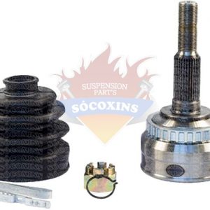 Junta Homocinética Chevrolet Vectra 2.0 2.2 | Vetor