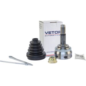 Junta Homocinética para Chery Tiggo 2.0 Manual | Vetor