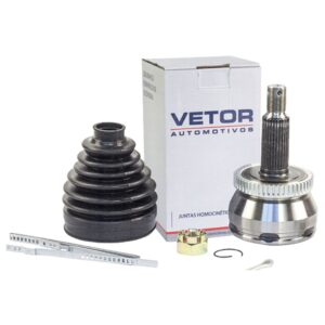 Junta Homocinética para Hyundai Azera - Santa Fé - Vera Cruz | Vetor