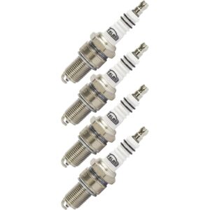 Vela de Ignição para Chevrolet Astra - Agile - Cobalt - Corsa - Ipanema - Kadett - Meriva - Monza - Montana - Omega - Onix - Prisma - Suprema - Vectra - Zafira | E-Klass