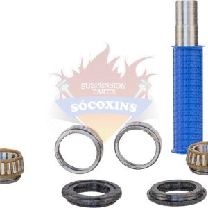 Kit Rolamento do Braço da Suspensão Traseira Ambos os Lados para Mercedes-Benz Classe A 1.6 / 1.9 | Vetor