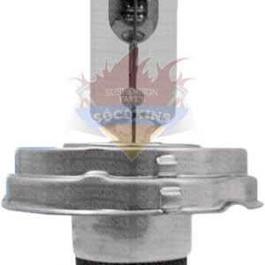 Lâmpada Halógena H5 P45T 12V 100W