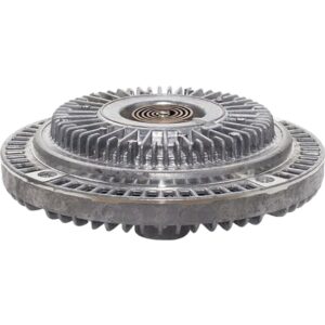 Polia Embreagem Viscosa para Audi A4 - A6 1.8 & Volkswagen Passat 1.8 & BMW 325