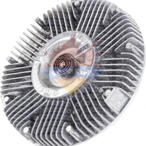 Polia Embreagem Viscosa Ford & Volkswagen Caminhões | Vetor