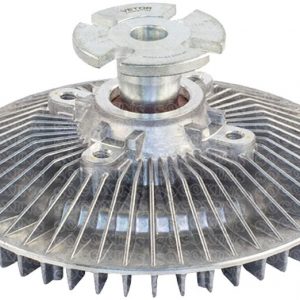 Polia Embreagem Viscosa Jeep Cherokee - Wrangler 4.0 V6 | Vetor