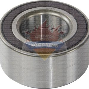 Rolamento de Roda Dianteira Citroen C3 & Peugeot 205 - 306 - 307 - 405 - 406 | Vetor