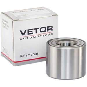 Rolamento de Roda Traseira para Citroen C3 - DS3 & Jet Ski Sea Doo & Peugeot 208 & Quadriciclo Kawasaki | Vetor