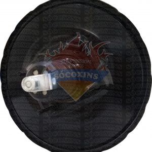 Servo Freio Honda New Civic 1.8