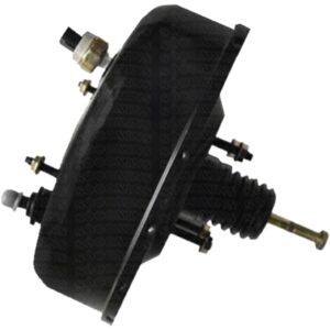 Servo Freio Toyota Hilux Pitbull 2.5 3.0 | Sistema ATE TRW