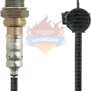 Sonda Lambda Chevrolet Astra - Blazer - Celta - Corsa - Ipanema - Kadett - Meriva - Omega - S10 - Suprema - Vectra | Original Drift