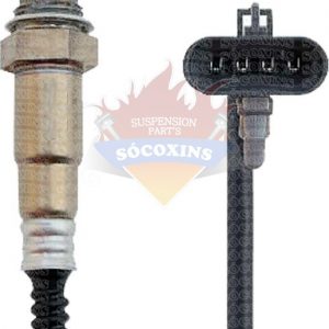 Sonda Lambda Chevrolet Astra - Celta - Classic - Corsa - Meriva - Montana - Prisma - Vectra - Zafira | Original Drift