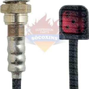 Sonda Lambda Ford Courier – Fiesta – Ka – Ecosport – Escort – F1000 – Focus - Mondeo | Original Drift