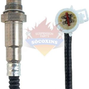 Sonda Lambda Ford Explorer - Focus - Fiesta - Ranger | Original Drift