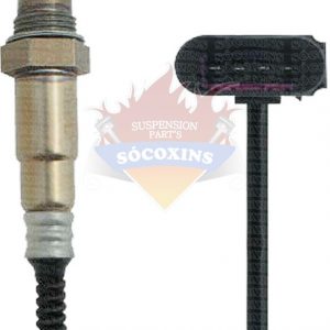 Sonda Lambda Volkswagen Bora - Golf - Passat - Tiguan - Touareg | Original Drift
