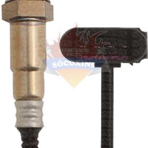 Sonda Lambda Volkswagen Crossfox - Fox - Gol - Golf - Kombi - Parati - Polo - Saveiro - Spacefox - Voyage | Original Drift