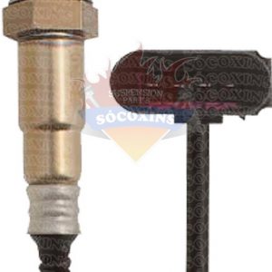 Sonda Lambda Volkswagen Gol - Golf - Kombi - New Beetle - Parati - Saveiro | Original Drift