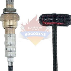 Sonda Lambda Volkswagen Gol - Golf - Parati - Polo - Saveiro | Original Drift