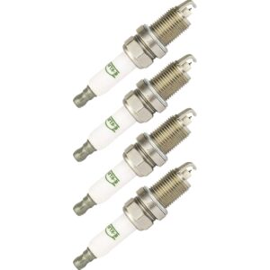 Vela de Ignição para BMW 118i - 135i - 320i - 550i - 750i - X5 - X6 | E-Klass