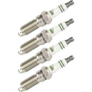 Vela de Ignição para Chevrolet Captiva - Omega & Ford Fusion | E-Klass