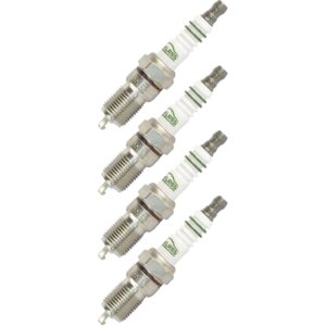 Vela de Ignição para Ford Ecosport - Focus - Mondeo | E-Klass