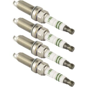 Vela de Ignição para Nissan Livina - Sentra - Tiida - Xtrail & Renault Fluence & Toyota Corolla Flex | E-Klass