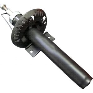 Amortecedor Dianteiro Ambos Lados Volkswagen Fox - Polo - SpaceFox