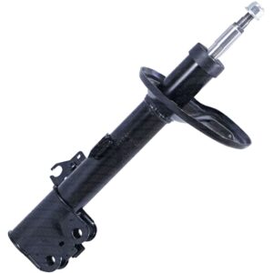 Amortecedor Dianteiro Direito Chery Tiggo