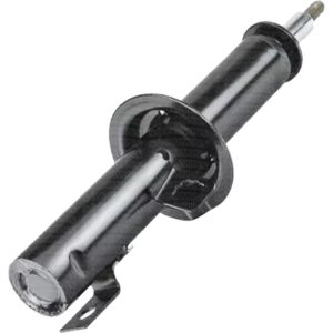 Amortecedor Dianteiro Esquerdo Asia Towner