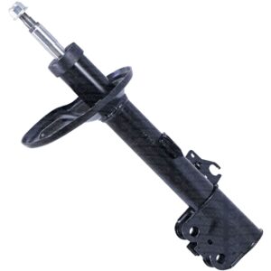 Amortecedor Dianteiro Esquerdo Chery Tiggo