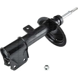 Amortecedor Dianteiro Esquerdo Citroen C4 Pallas & Peugeot 307