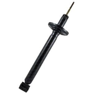 Amortecedor Traseiro Volkswagen Golf GLX GTI GL